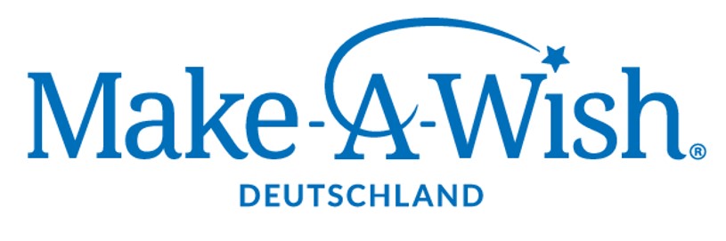 Logo Make-A-Wish Deutschland